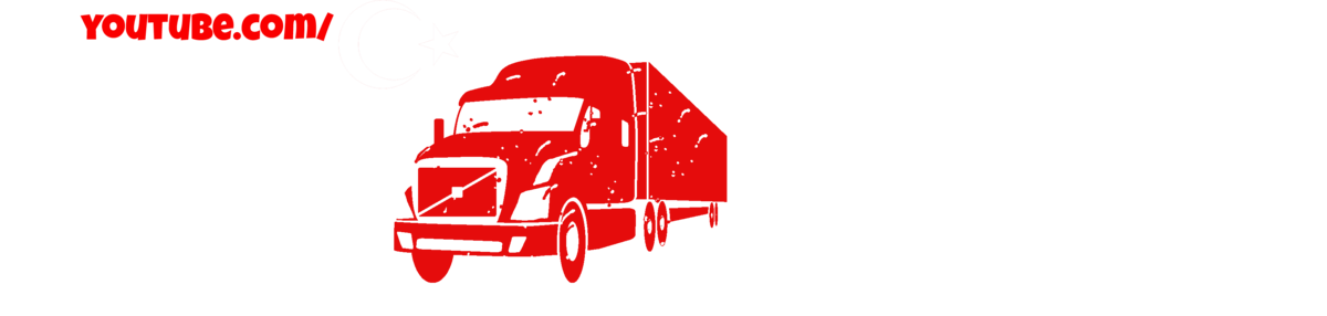 TURKTRUCKER kanal logosu
